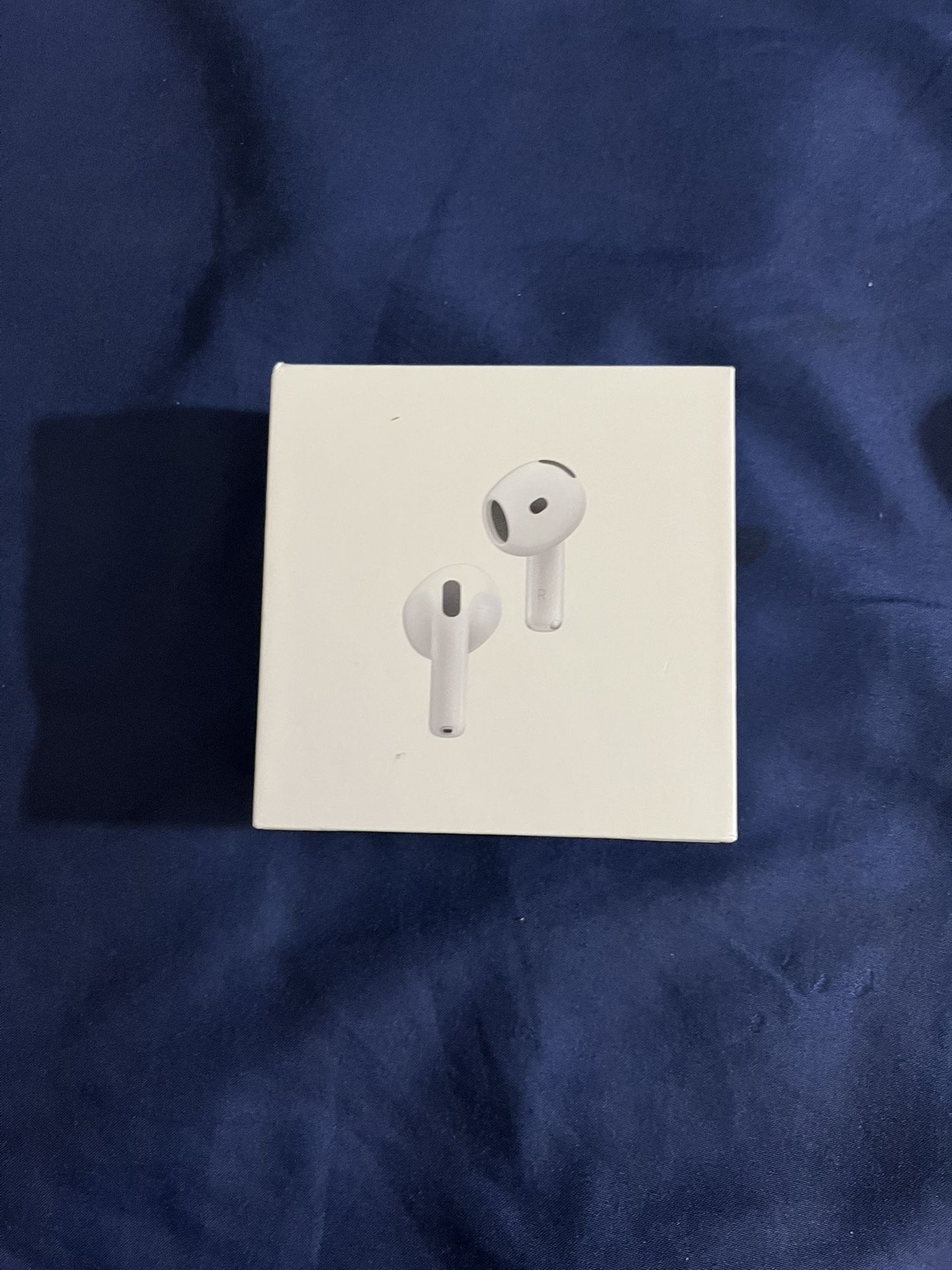 Airpods 4 (ANC)