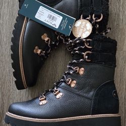 Brand New Roxy Snow Boots Alpine Collection Size 8.5
