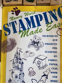 Stamping Kit