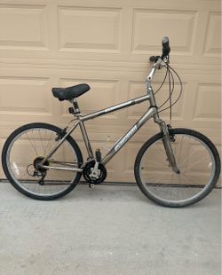 Specialized Expedition Bike
