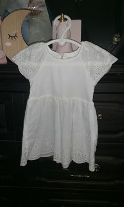 Beautiful baby Girl dress