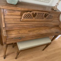 Piano For Sale