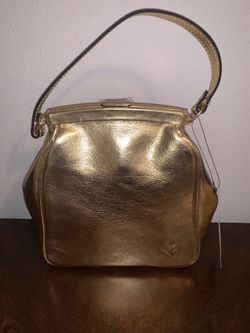 Patricia Nash Purse