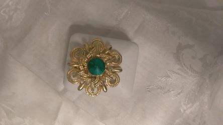 Vintage brooch