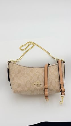 Coach shoulder bag