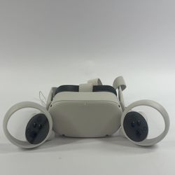 Meta Quest 2 128GB Standalone All-in-One VR Headset KW49CM