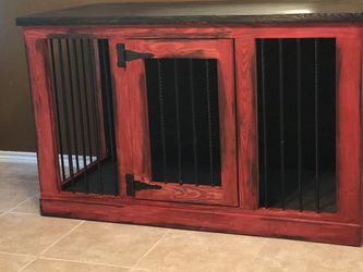 Single Dog Den