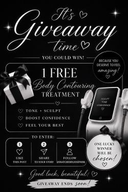 Free Giveaway