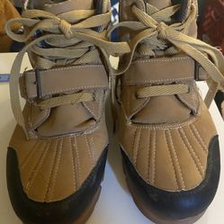 Polo Ladies Hiking Boots!