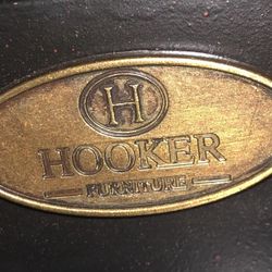 Hooker Furniture- Two End Tables And Coffee Table