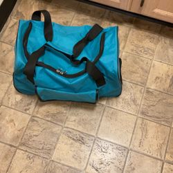 Duffle Bag For Traveling