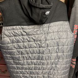 Ecko Puffer Vest 