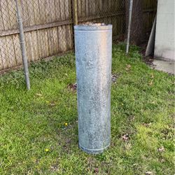 Double Wall Chimney Pipe For Sale 