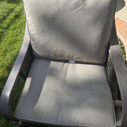 Patio Cushions (Broyhill)