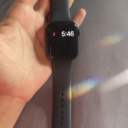 APPLE WATCH SE