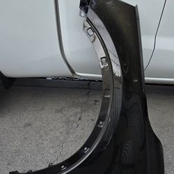 2020 2021 2022 2023 2024 KIA TELLURIDE LEFT DRIVER FENDER 