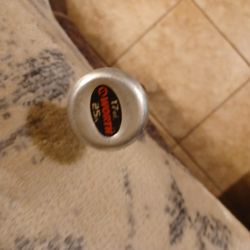 WORTH TW T-BALL BAT $25 FIRM PRICE.  328 N 11TH ST 126 Las Vegas NV 89101