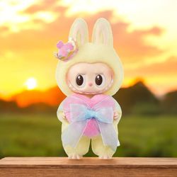 Labubu Let’s Checkmate - 100% Authentic 