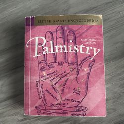 Palmistry