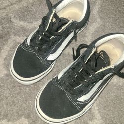 Kids Vans