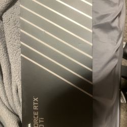 Nvidia GeForce RTX 3070ti