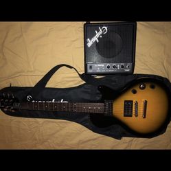 Les Paul 2 NEW!!!