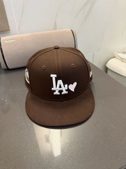 LA Dodgers 59 fifty size 71/2