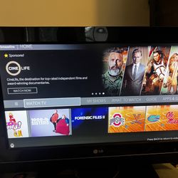 Tv Television ( L G )