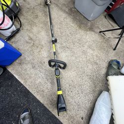 Ryobi Weed Wacker V40