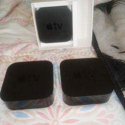 4k Apple Tv