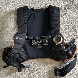 Woojer Edge Gaming Vest