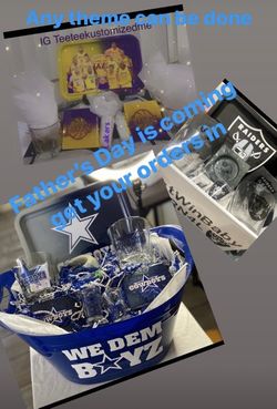 Gift Basket