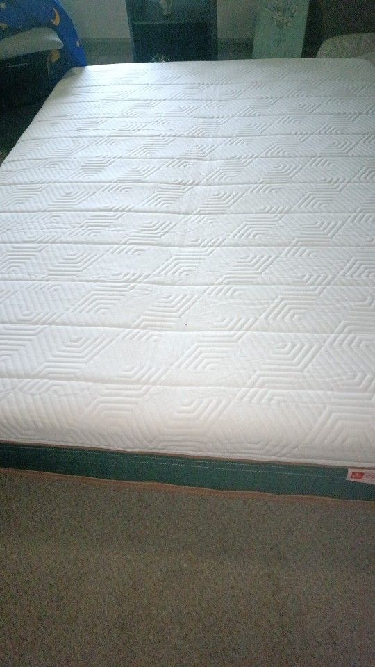 Mattress