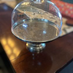 Dessert Display From Pier One