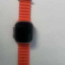 Apple Watches