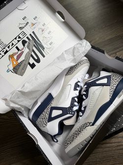 Jordans