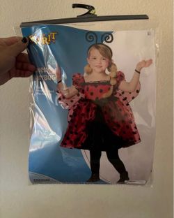 Toddler costume