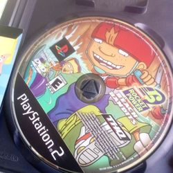 PlayStation 2 Game Bundle Deal 🤝 20$ Cash