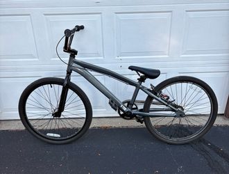 Bicycles