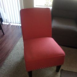 Accent Chairs
