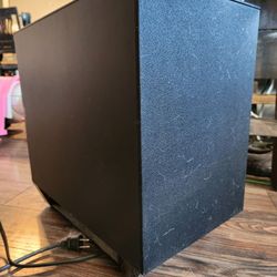 Sony - ST7 7.1-Channel Soundbar with Wireless Subwoofer -