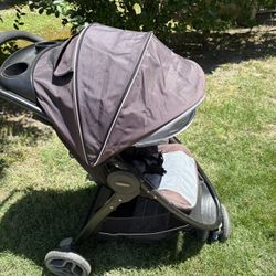 Gracie Stroller