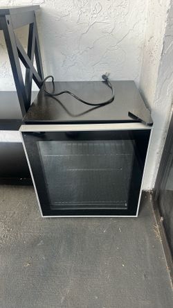Mini Fridge
