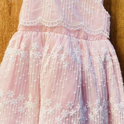 Toddler dresses size 3T take both for $20