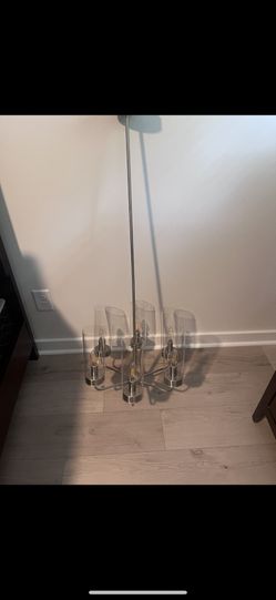 Brand New Chandelier