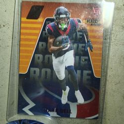 Foot Ball Cards