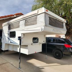 2012 Forest River Palamino Bronco