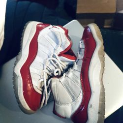 Air Jordan 11 Kids 