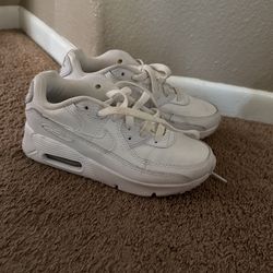 Kids Air Max Sz 1