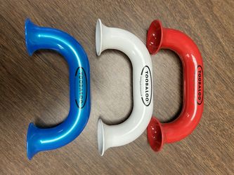 Toobaloo Auditory Phones